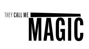 APPLE TV+ HIGHLY ANTICIPATED DOCUMENTARY EVENT SERIES “THEY CALL ME MAGIC” DEBUTS GLOBALLY
