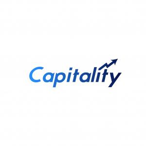 CAPITALITY.CH TRADING LOGO