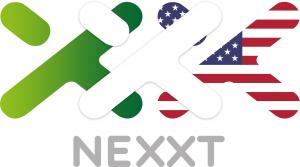 Nexxt Expo Logo