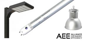 Alliance for Energy Efficiency LEDs