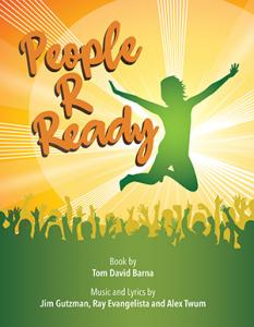 PEOPLE-R-READY-The Musical