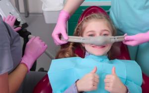 Utah Pediatrics Sedation Dentistry