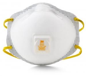 Particulate Respirators