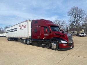 Christenson Transportation