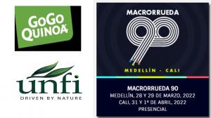 Macrorueda 90 GMS