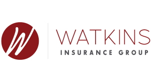Logo for Watkins Insurance Group - Austin Texas