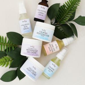 Reviva Labs Skin Care Products