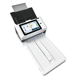 Raven Pro Max Document Scanner