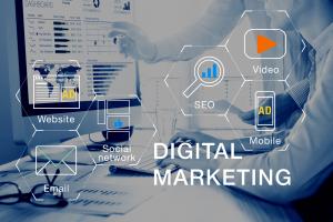 Digital Marketing Courses London