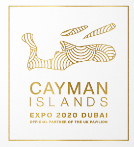 Cayman World Expo Logo