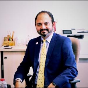 Tamer Hamed, CIO, Ducab