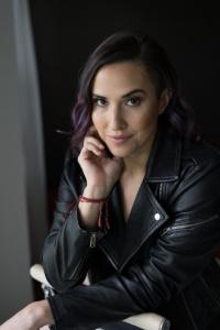 Sapha Arias, feminine embodiment and relationship mentor