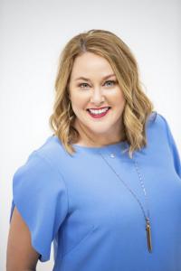 Caytie Langford, Founder of Bold Women Society™