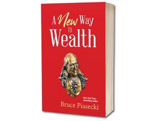 A New Way To Wealth