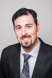 Greg J. Marchand MD - Lead Author