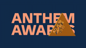 Anthem Awards 2022