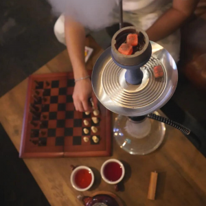 Orlando's newest date night guide destination for couples and friends.
