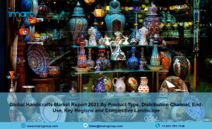 Top Handicraft Manufacturers