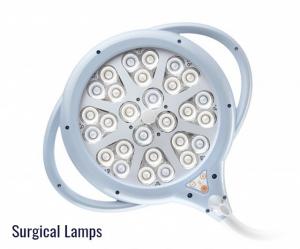 Surgical Lamps