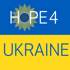 Free mental health program Hope 4 Ukraine