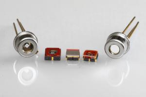 Marktech family of silicon APDs avalanche photodiodes is the largest industry selection of standard APD photodetectors