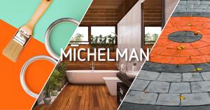 Michelman at American Coatings Show 2022