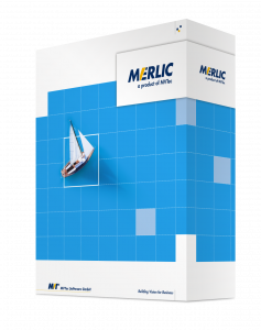 MVTec MERLIC Software