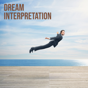 Lucid Dream Interpretation