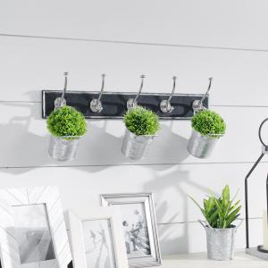 Walford Home 4 Inch Pot Set