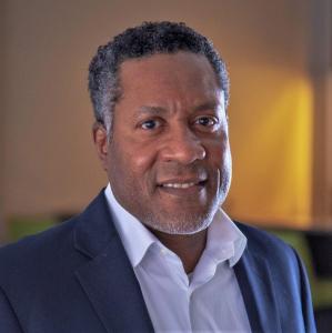 Melvin Frederick, New Solutions Engineer for Digital Agent