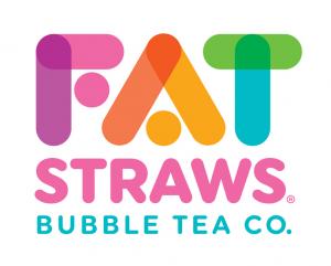 Fat Straws Logo