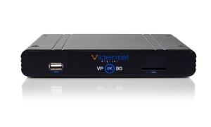 Videotel VP90 digital signage media player