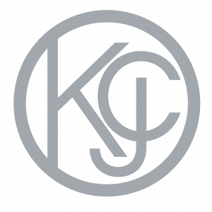 KC Johns Music logo