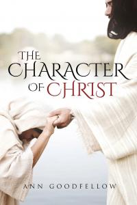 Religious Book Studies "The Character of Christ"