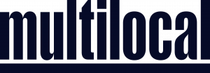 multilocal logo
