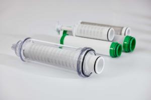 Vu-Flow Filter Media