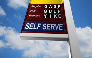 Gas Prices & Inflation
