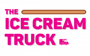 The Ice Cream Truck logos