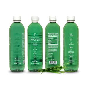For more information on Chlorophyll Water® visit ChlorophyllWater.com.