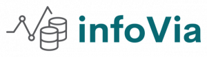 infoVia Logo
