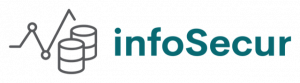 infoSecur Logo