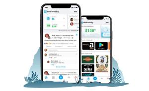 Motivosity's new employee appreciation app
