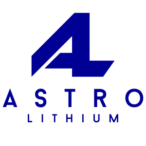 Astro Lithium Logo