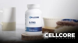 New CellCore Hormone Balancing Product, S-TRO