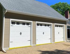 Flood Protection and Prevention Using The Guppy Water Filled Flood Tube