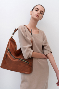 Shoulder Bag By Beaugrand Boutique