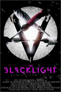 Porter & Craig Film & Media Distribution Scores With Theatrical Premiere, for Supernatural Crime Drama “The Blacklight”
