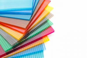 Polycarbonate Sheets Market