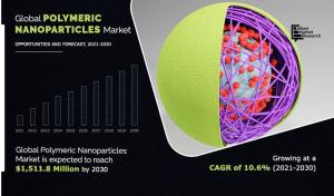 Polymeric Nanoparticles Market Size