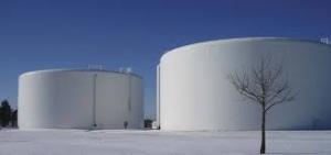 Potable Water Tank Coatings